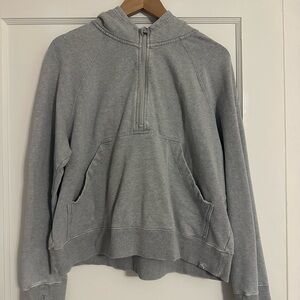 JoyLab Gray Women's Sweater